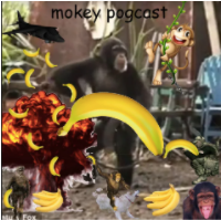 the monkey podcast