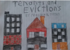  houses tenants and evictions 
